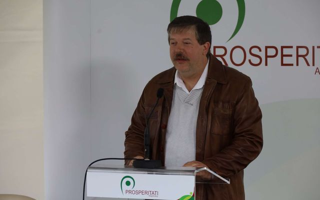 „Előttem az Utódom” – generációváltást támogató képzéssorozat ünnepélyes megnyitója