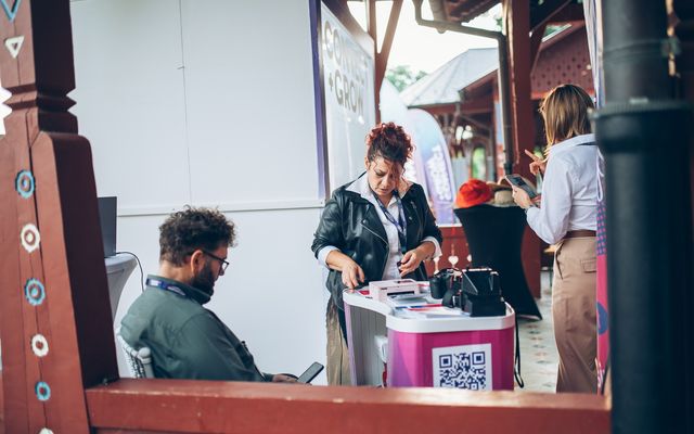 Délután is sziporkáztak az előadók: lendületük magával ragadta a résztvevőket