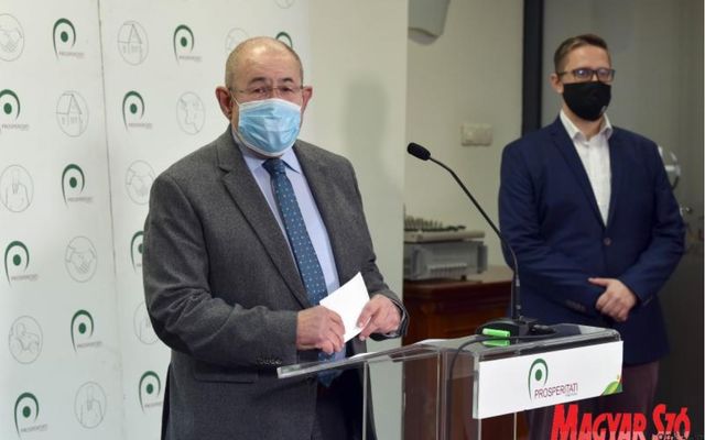 „Méltó lezárása egy sikeres évnek”
