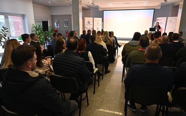 Vajdasági Mentorprogram: A sikeres fejlődés fóruma
