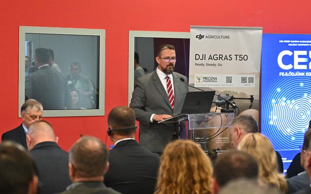 Magyar nap az Újvidéki Vásáron – szakma és kapcsolatrendszer