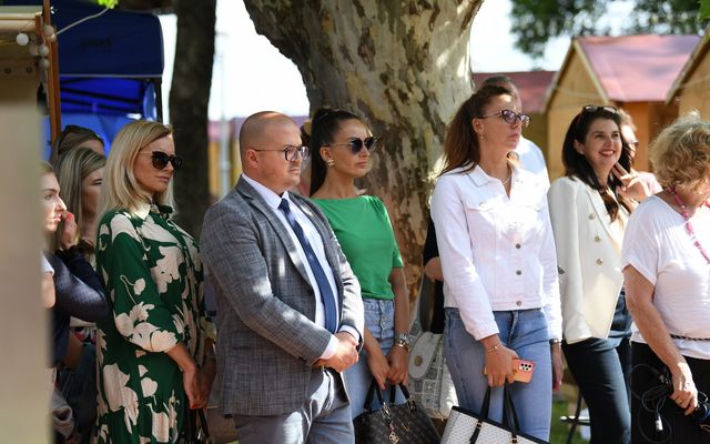 Hangolódunk a nyárra!