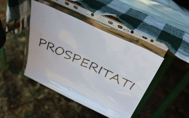 Bogrács, élmény, közösség Makkhetesen
