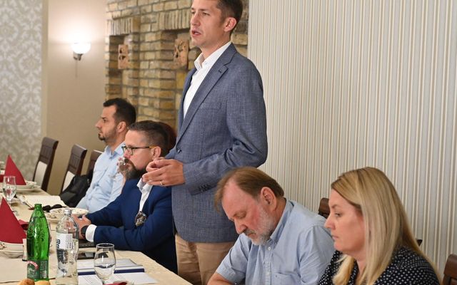 Új lendület a stratégia végső szakaszához