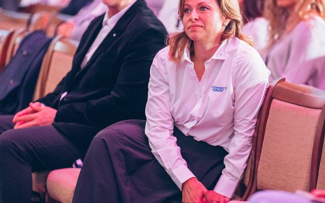 Új nap, új lendület – a Connect + Grow tovább pörög!