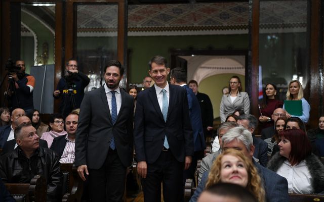 Helyi gazdaság, közösségi fejlődés