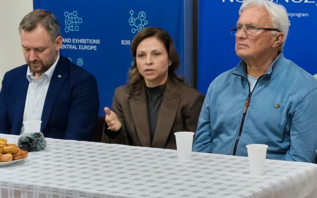 Új lehetőségek az élelmiszeriparban