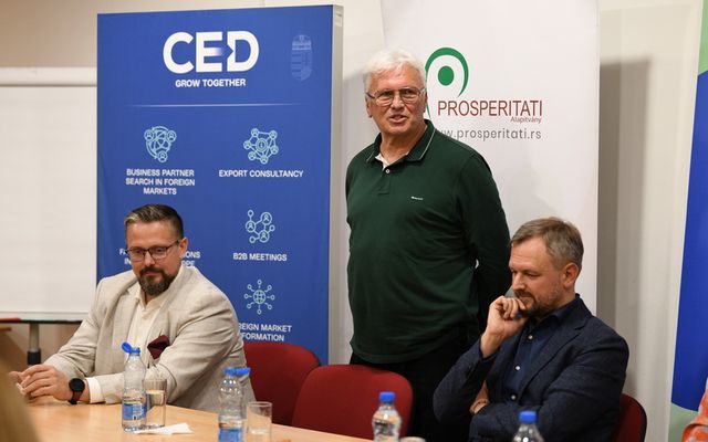ROHONCZY-PROGRAM:ÚJ TÁVLATOK