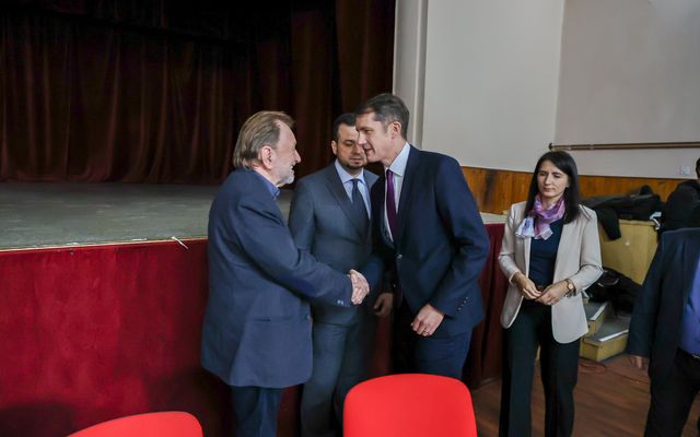 GAZDASÁG ∙ STRATÉGIA ∙ JÖVŐ – KÖZVITA
