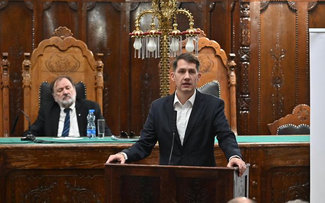 Közös irány közös fejlődés