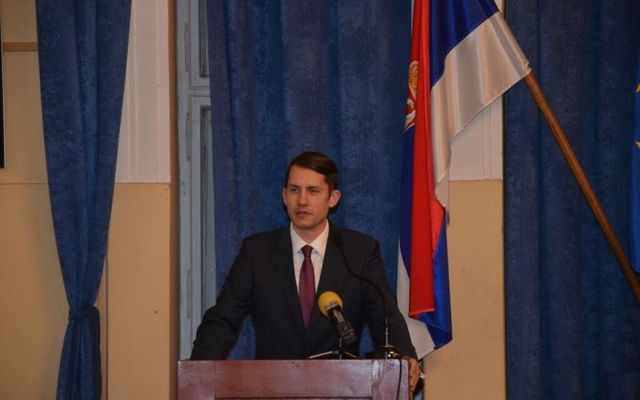 A Prosperitati Alapítvány pályázatainak ismertetése, Magyarkanizsa (képek)