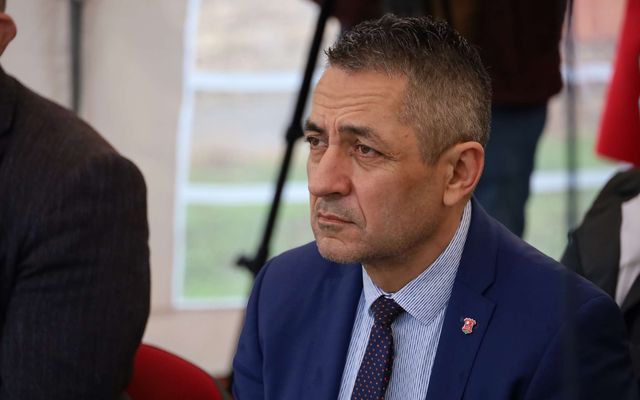 „Előttem az Utódom” – generációváltást támogató képzéssorozat ünnepélyes megnyitója