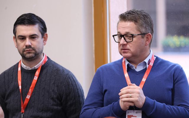 A 4. Vajdasági Mentorprogram utolsó képzési napja