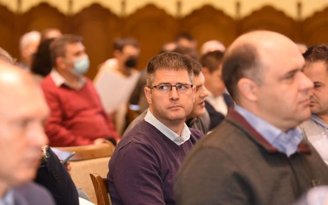 I. Vajdasági Magyar Digitális Napok