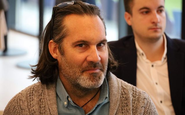 Vajdasági Mentorprogram második évadának nyitórendezvénye