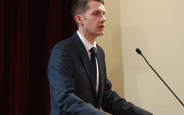 A Prosperitati Alapítvány pályázatainak ismertetése, Ada (képek)