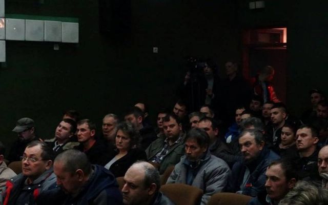 A Prosperitati Alapítvány pályázatainak ismertetése, Mohol (képek)