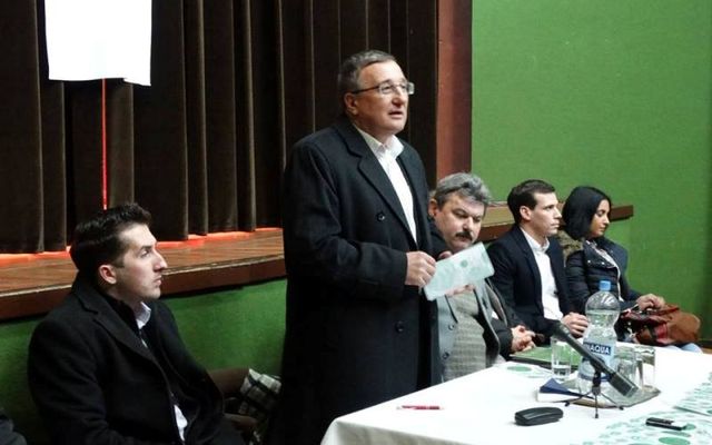 A Prosperitati Alapítvány pályázatainak ismertetése, Mohol (képek)