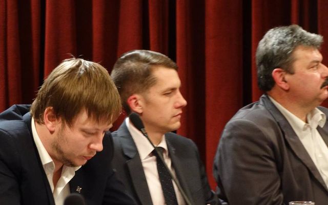 A Prosperitati Alapítvány pályázatainak ismertetése, Ada (képek)