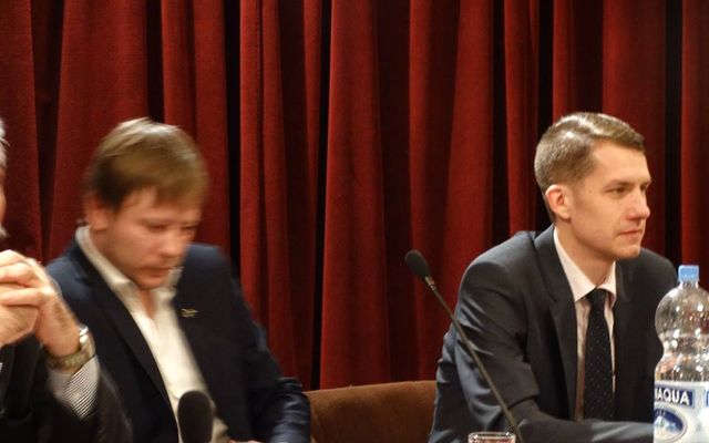 A Prosperitati Alapítvány pályázatainak ismertetése, Ada (képek)