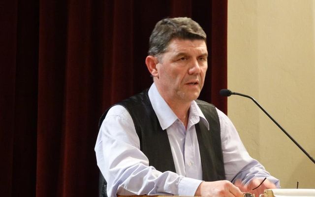 A Prosperitati Alapítvány pályázatainak ismertetése, Ada (képek)