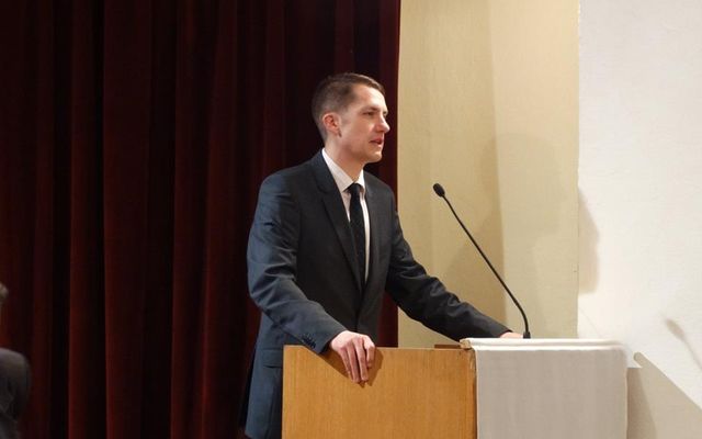 A Prosperitati Alapítvány pályázatainak ismertetése, Ada (képek)