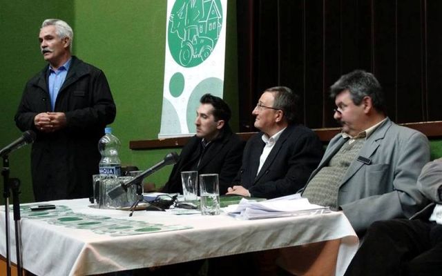 A Prosperitati Alapítvány pályázatainak ismertetése, Mohol (képek)
