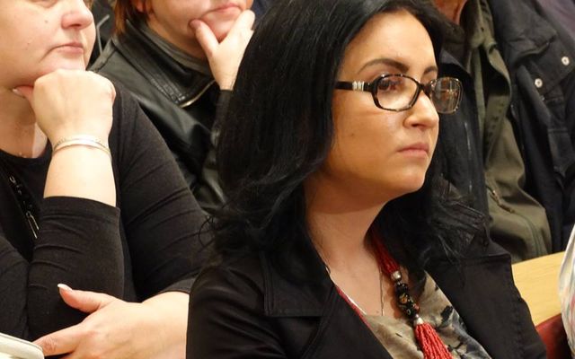 A Prosperitati Alapítvány pályázatainak ismertetése, Ada (képek)