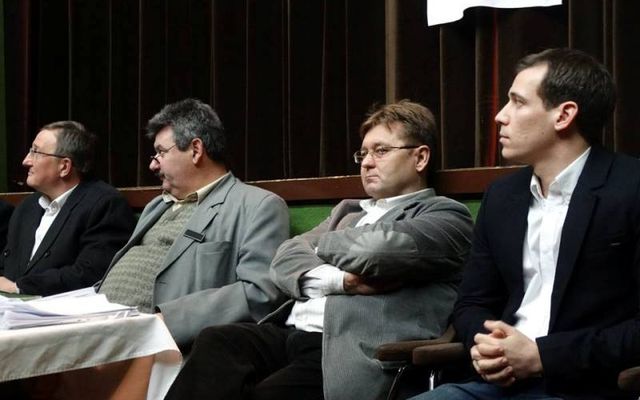 A Prosperitati Alapítvány pályázatainak ismertetése, Mohol (képek)