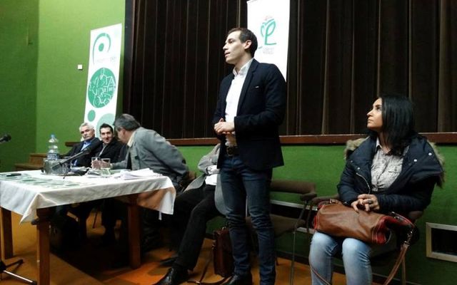A Prosperitati Alapítvány pályázatainak ismertetése, Mohol (képek)