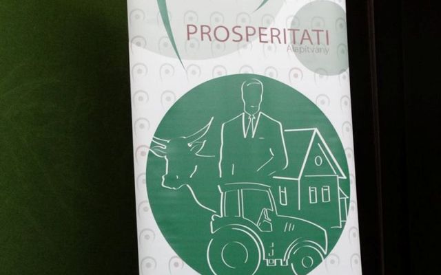 A Prosperitati Alapítvány pályázatainak ismertetése, Mohol (képek)