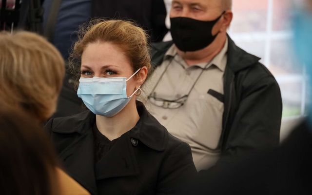 „Előttem az Utódom” – generációváltást támogató képzéssorozat ünnepélyes megnyitója