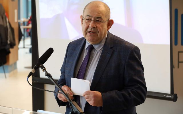 Vajdasági Mentorprogram második évadának nyitórendezvénye