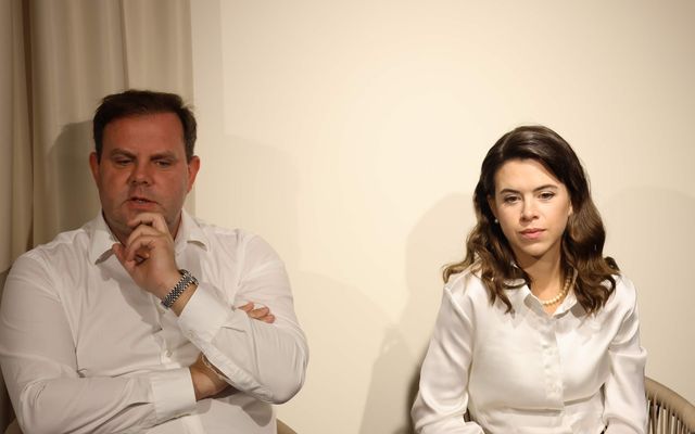 Vajdasági Mentorprogram Alumni Találkozó