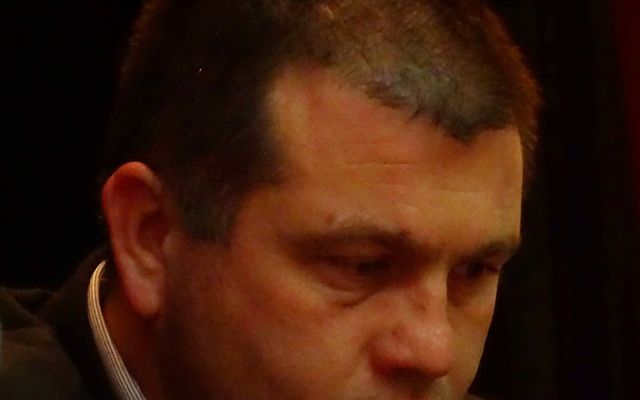 A Prosperitati Alapítvány pályázatainak ismertetése, Tordán (képek)