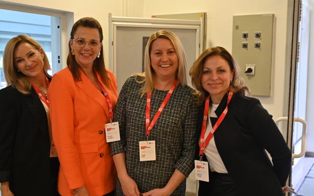 Vajdasági Mentorprogram: A sikeres fejlődés fóruma