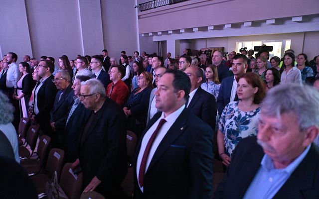 10 év – jubilál az Európa Kollégium