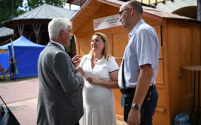 Hangolódunk a nyárra!