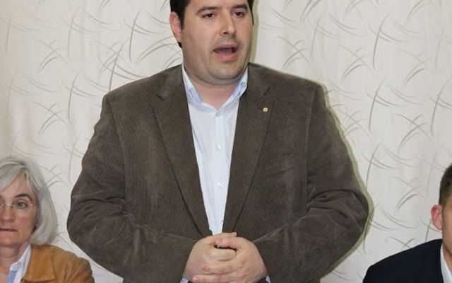 Ismertető a második körös pályázatokról, Horgos (képek)