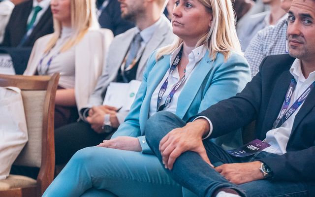 Connect +Grow 2. nap: az első órák izgalma