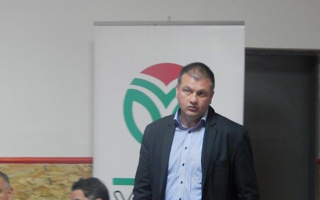 Ismertető a második körös pályázatokról, Tóba (képek)