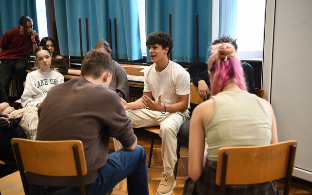 Útjára indult a Vajdasági virtus