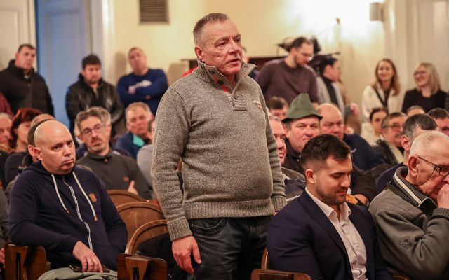 Záró lendület
