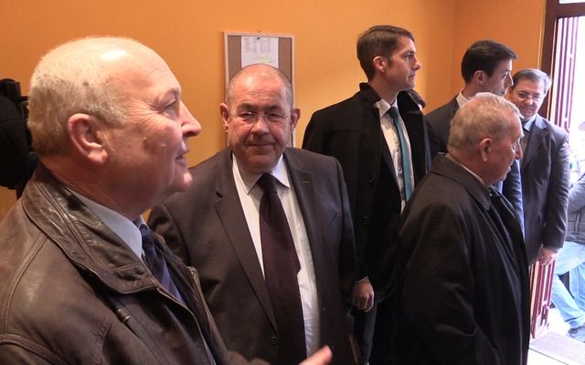Prosperitati Alapítvány irodamegnyitója, Pancsova (képek)