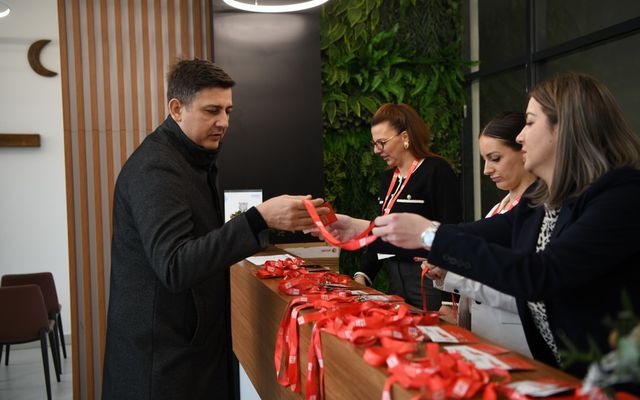 Szakmai zárónap