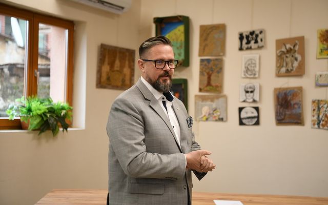 Virtus: az ötlet döntője