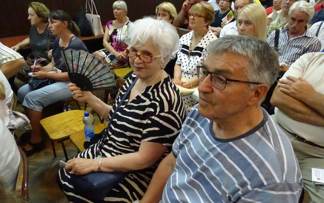 Fókuszban az idegenforgalom – tájékoztató előadás Erzsébetlakon (képek)