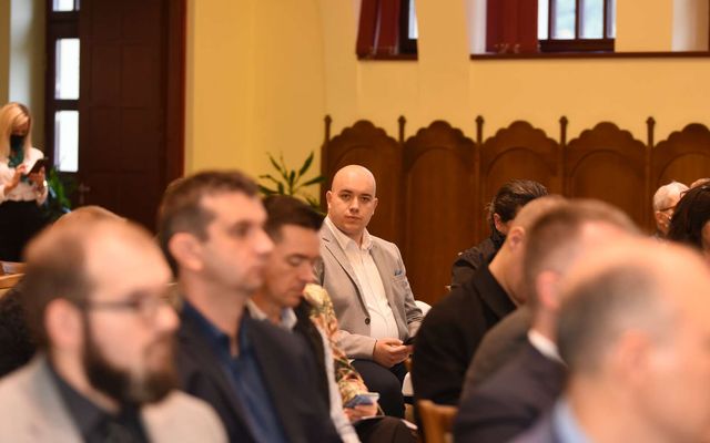 I. Vajdasági Magyar Digitális Napok
