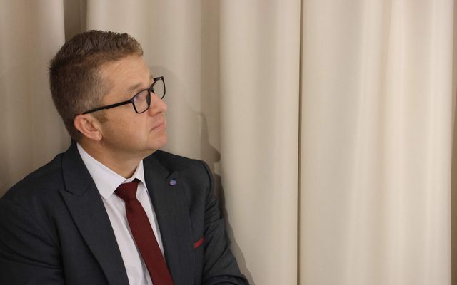 Vajdasági Mentorprogram Alumni Találkozó