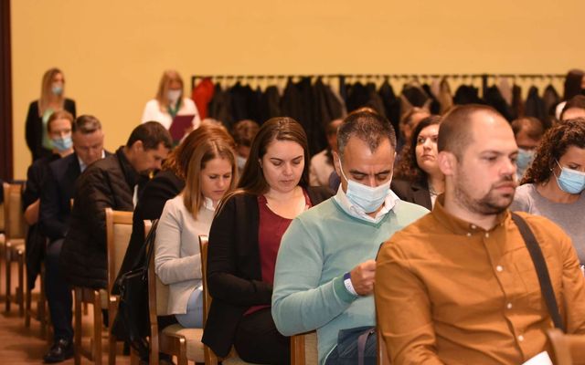 I. Vajdasági Magyar Digitális Napok
